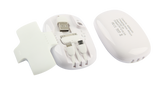 AMS-AK-034 - Mouse shaped powerbank - 4,000 mah - Al Masam Stationery LLC